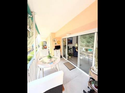 Licht appartement op 100 meter van het strand – San Antonio, Cullera