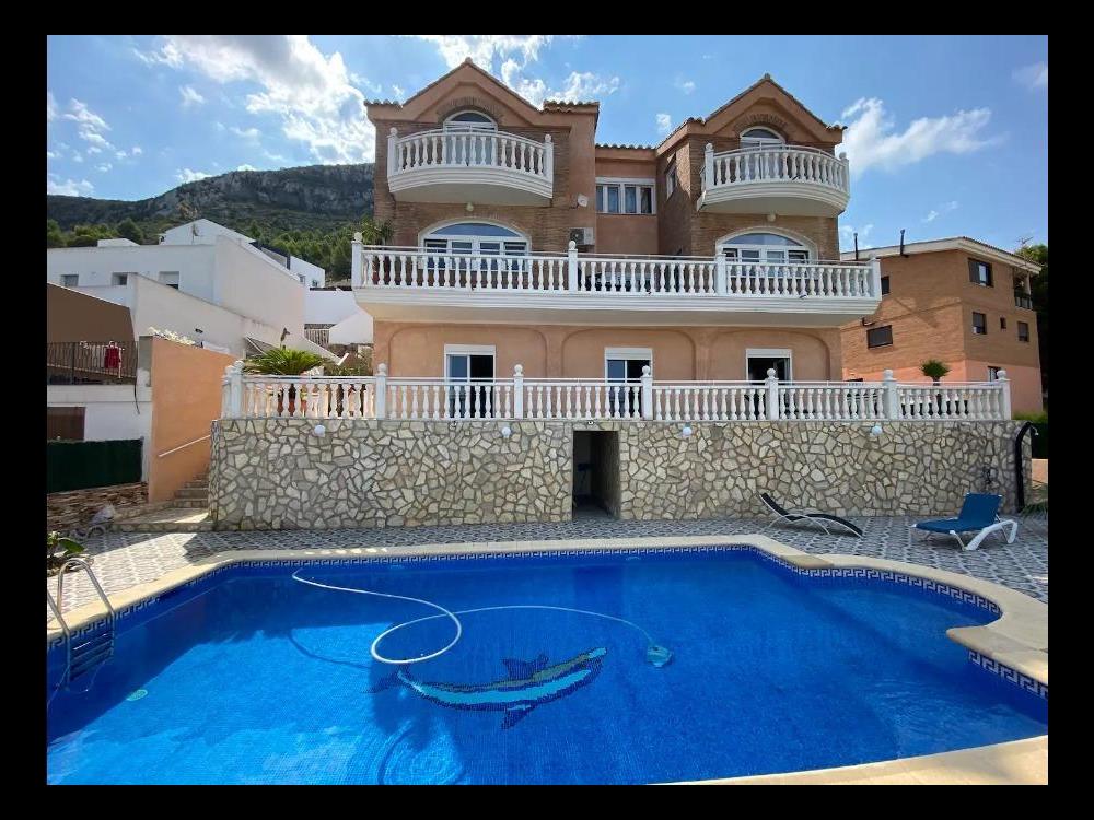 Villa in Bonavista