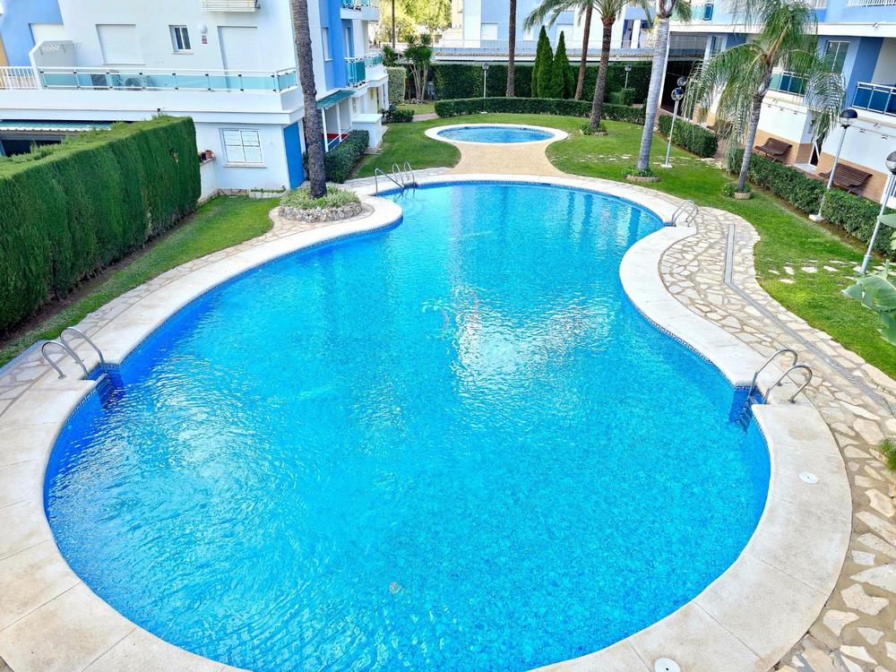 Appartement in Gandia Playa